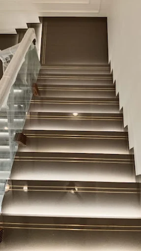 Floor Tile Work 1